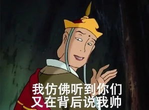 豹毙表情包南山大王
