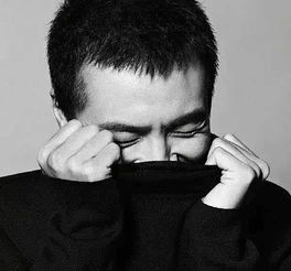 中年男人的自我救赎