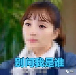 baby李小璐等花旦没演技沦为表情包对不起,你一定看了假电视剧