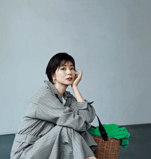 为什么日本女人,过了4050岁也不油腻这2个穿搭习惯时尚减龄