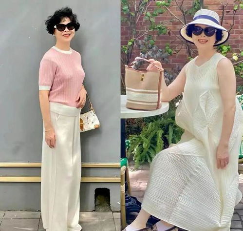 上了年纪的女人,这4种包包能别背别背了,背错显老不说还显廉价