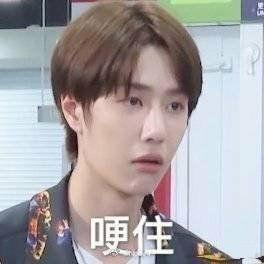 有哪些明星的图片很适合用来当头像