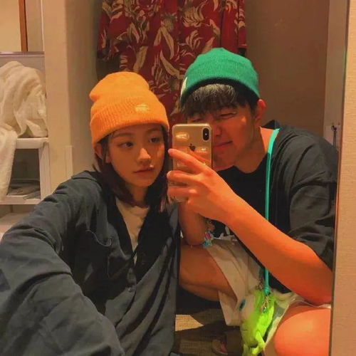 instanight头像壁纸你是我不可言喻的欢喜