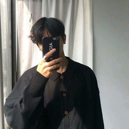 四十岁微信头像图片男生帅气来往