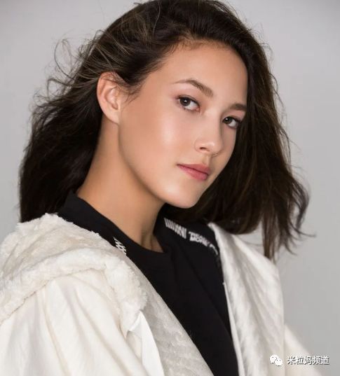 混血少女世界冠军你们的妈妈,没有我的好