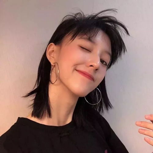 女生头像