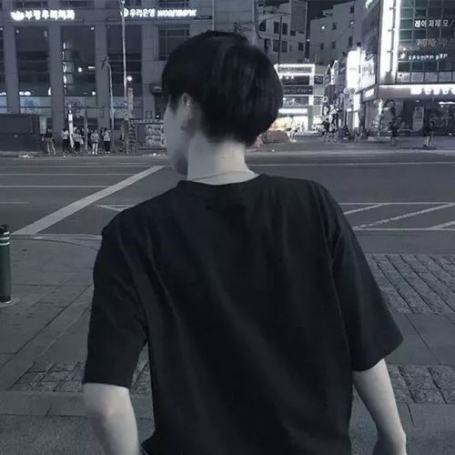 男生头像丨来拿图吧,让你们久等了