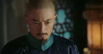 如懿传如懿挨了皇帝的耳光,容嬷嬷的表情很抢镜,如懿的眼泪却让人心疼
