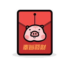 年三十讨利是高明频道主持人表情包来袭