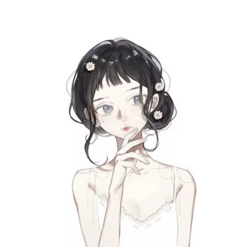 女生和喜欢的人聊天是什么样子呢