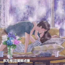 两性相处,中年女人喜欢你,会通过这三种方式向你暗示