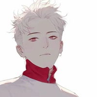 适合中学生的一组动漫帅气男生头像初高中生