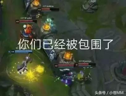 ig沙雕表情表情大合集快看,这里有五个落单的