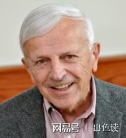 独家出色读带你见校长美国商业教父