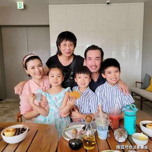 姚子羚感情事不如意,与有米阔少分手收场,还被前男友曝光床照