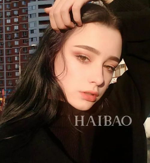 惊呆俄罗斯版张柏芝不过她也撞脸太多人了吧