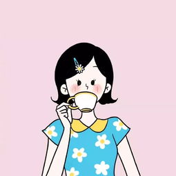 闺蜜基友头像