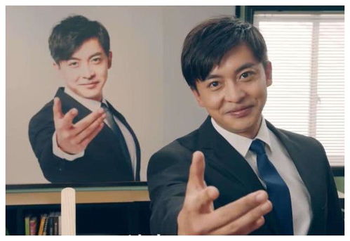 你是张伟,不,我是李佳航,爱情公寓中有谁从未从角色中走出