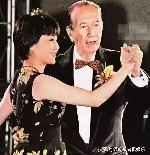 她29岁嫁68岁老头,入豪门连生五胎,60岁得千亿家产成赢家