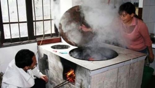 做饭难的原因