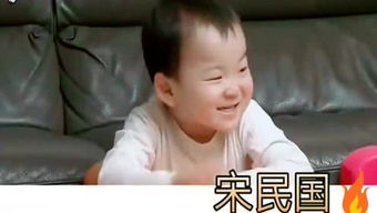 宋民国表情包