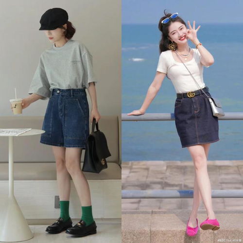 四十岁的女人,夏季如何穿出优雅韵味