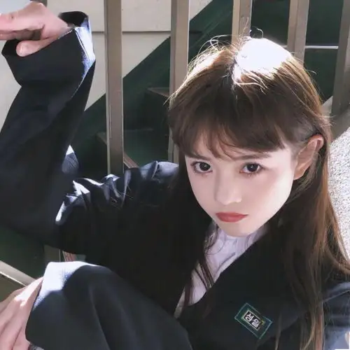 头像集也不必美成这样今天的我对自己说