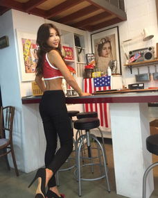 50岁最美牙医,这身材竟然比20岁女儿还撩人