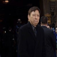 张朝阳头像高清图片大全搜狐张朝阳真人头像大图下载