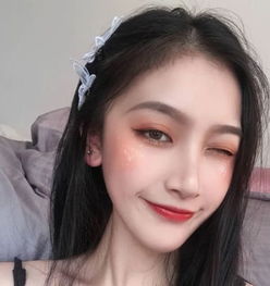 适合40岁中年人的头像女能领