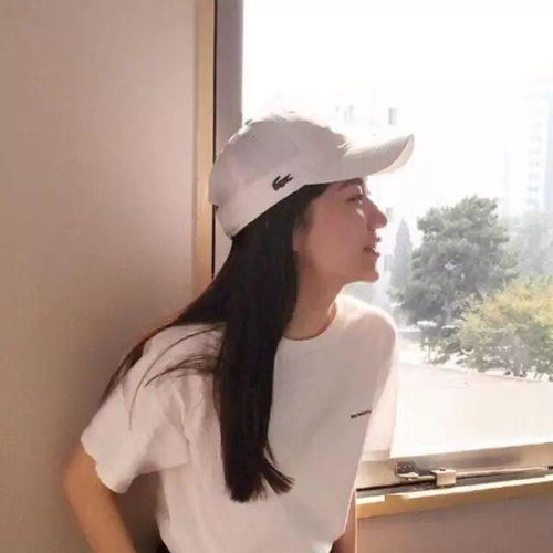 35岁微信头像女背影离异女人