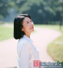 高龄老年人的生活禁忌