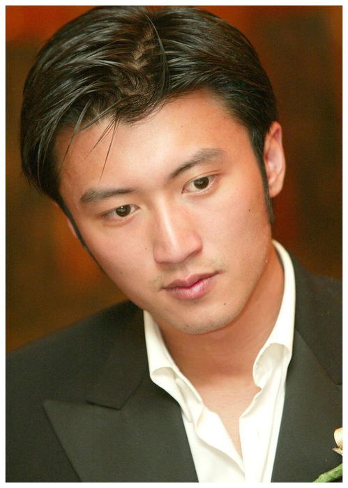 9位40岁男星出道至今对比,多个男神被指崩坏,只有一人完胜其他