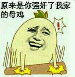暴走表情包,等你来带走