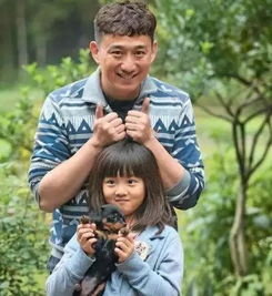 对待女儿早恋,国民好爸爸黄磊这样说