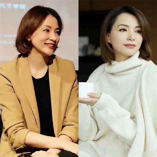 能影响中年女性变美的因素有哪些看完3种穿搭就懂,穿谁穿美
