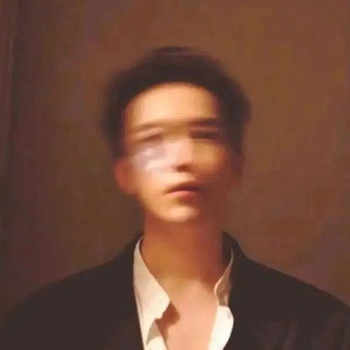 适合40岁的微信头像男本人孙少平