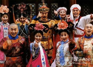 当年还珠格格里最狠辣的皇后戴春荣老师现状女儿貌美如花