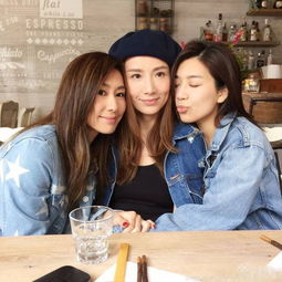tvb第一位80后视后9年滥搭7猛男,如今男友劈腿嫩模,35岁出嫁无望