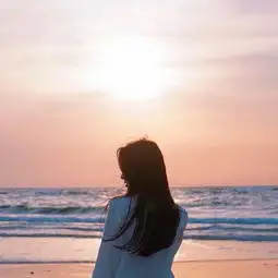 40-50岁女人头像好看好运人到中年