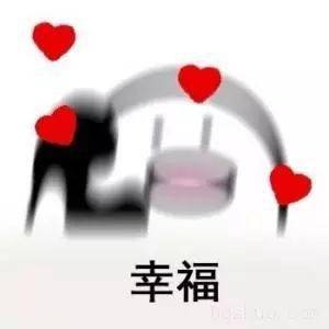 三八表情包快乐