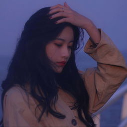 四十女人头像伤感女子