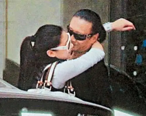 被谢贤养了12年,分手后得到2000万,今35岁coco过得如何
