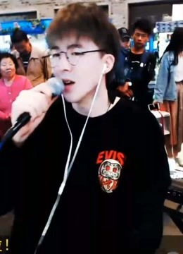 时尚潮流视频表情包表情