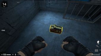 csgo推吃鸡模式,开箱都要花钱,玩家v社终于学会了充钱变强