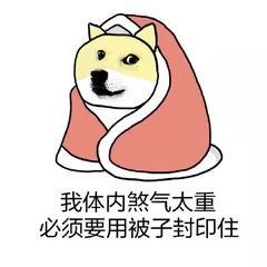 被窝玩手机的表情包