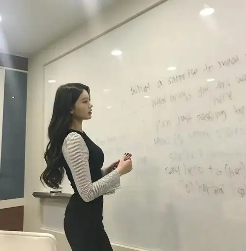 学英语最好的老师今日头条