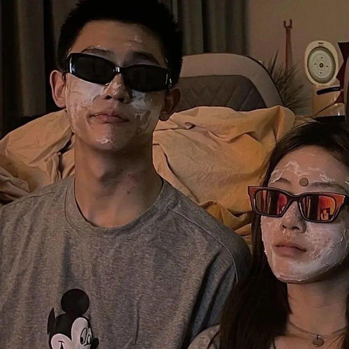 换个好看的头像