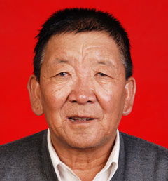 全国见义勇为模范候选人岗祖事迹