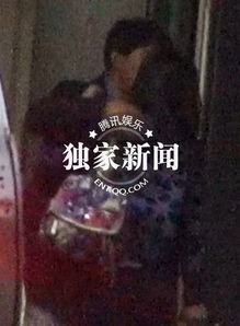 58岁朱时茂车库激吻80后女友杜明蕾新欢身份曝光